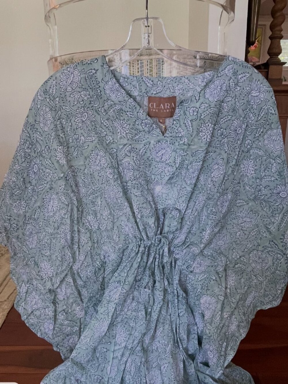 Hazel Mini Dress